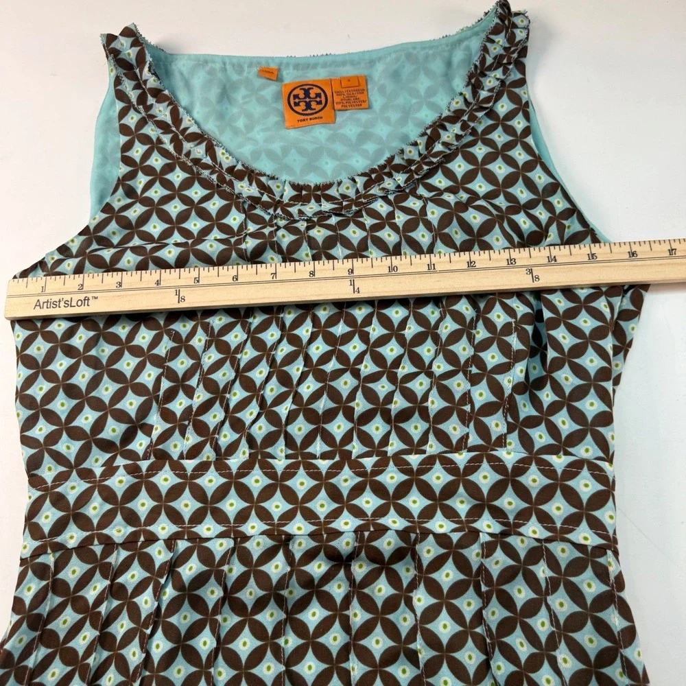 Tory Burch this tory